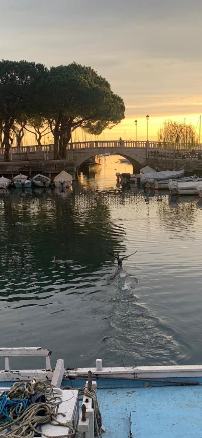 Antonella Gardalake 2 Ντεζεντσάνο ντελ Γκάρντα Εξωτερικό φωτογραφία