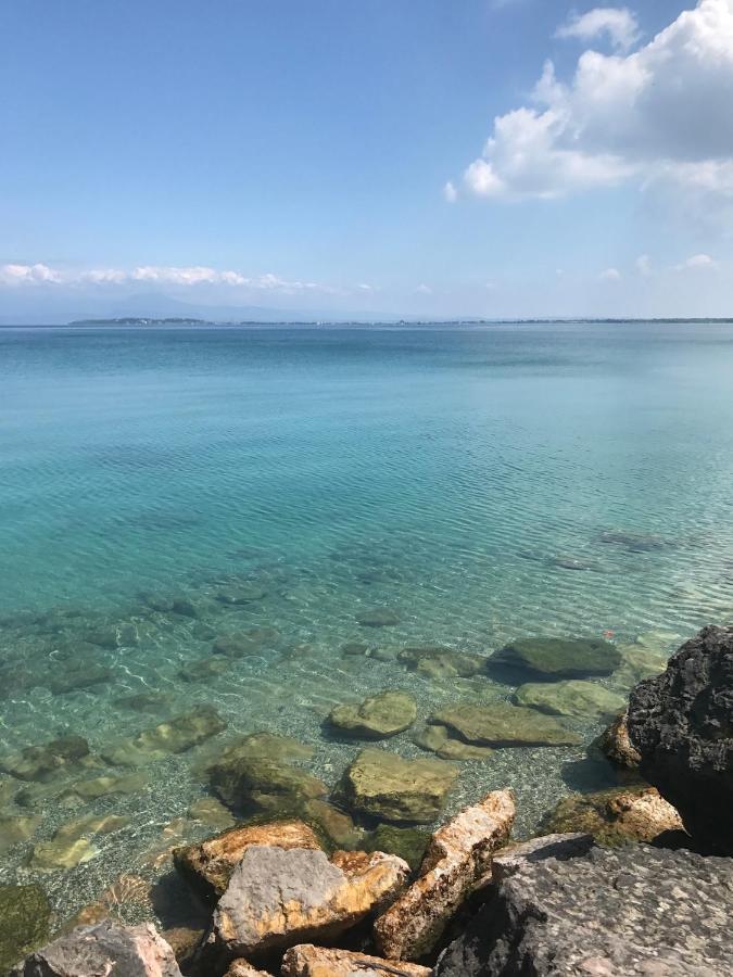 Antonella Gardalake 2 Ντεζεντσάνο ντελ Γκάρντα Εξωτερικό φωτογραφία